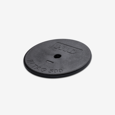 INTAG 500 HF ICODE SLIX BLACK