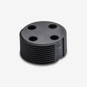 BINTAG 30MM LF UNIQUE 125kHZ – BLACK