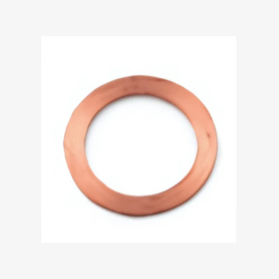 Air Coil Transponder 25mm