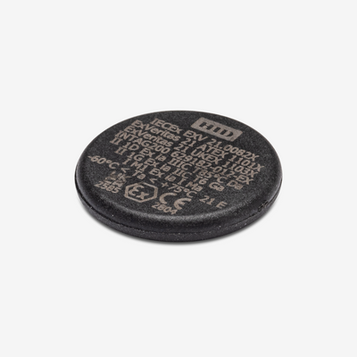 INTAG 200 HF ICODE SLIX BLACK