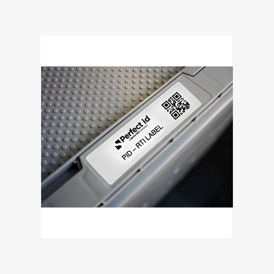 Chemical Resistant RFID Tag