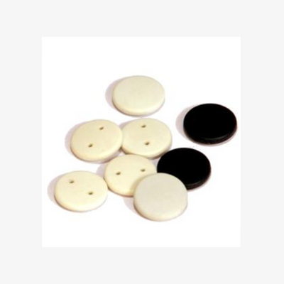 HF 16 mm Laundry Tag