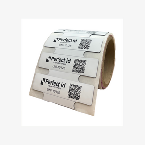 High Temperature On Metal RFID Tag (101x25mm)