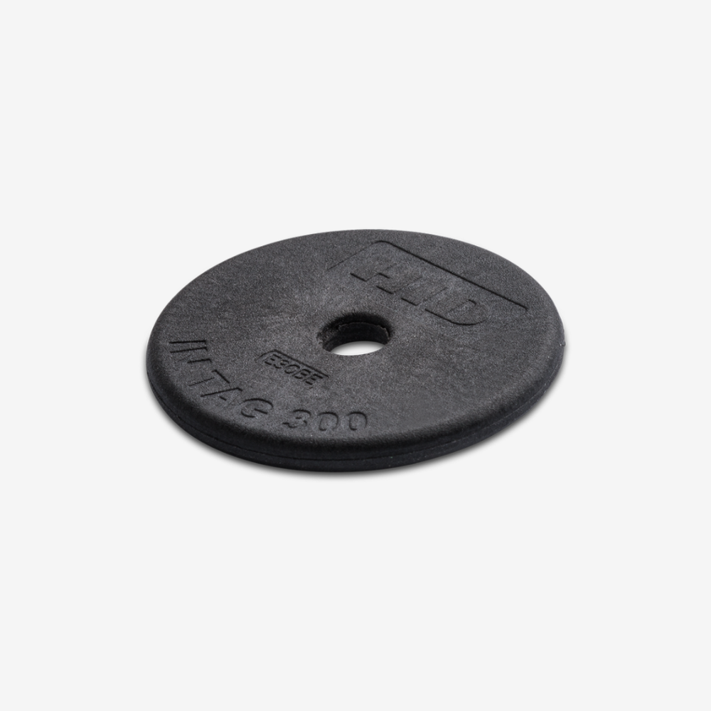 INTAG 300 LF HITAG S 2048 BLACK