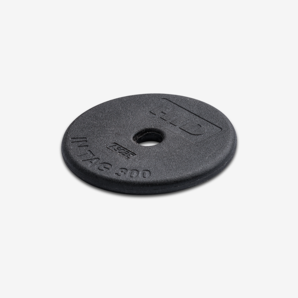 INTAG 300 LF HITAG S 256 BLACK