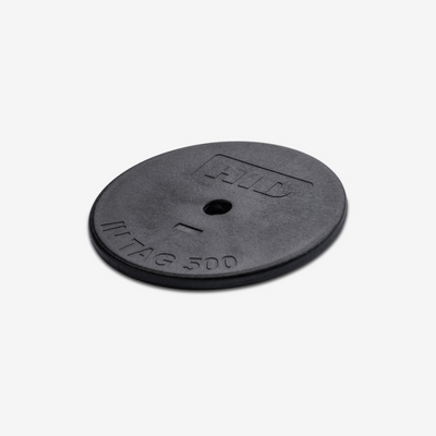 INTAG 500 LF UNIQUE BLACK