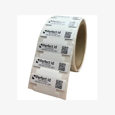 Industrial RFID Tag M781 (55x12.5mm)
