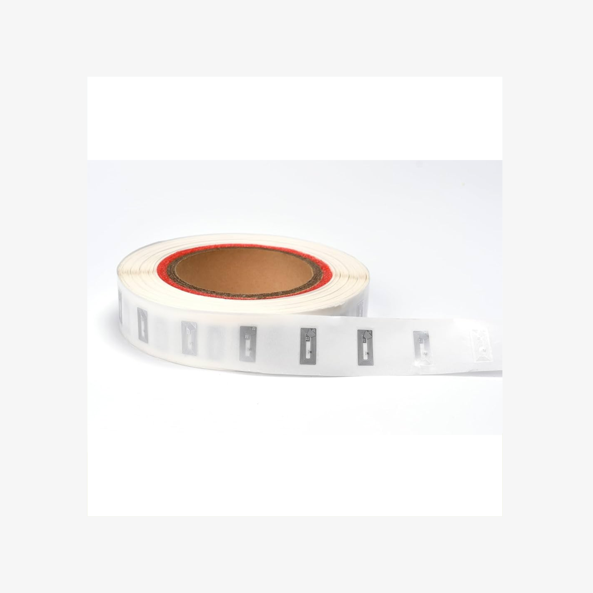 NFC Paper Tag (80x50mm)