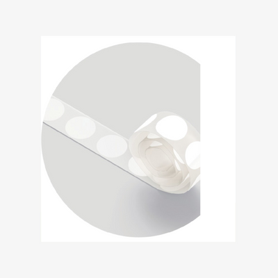 NFC Tag with DNA Authentication (Dia 24mm)