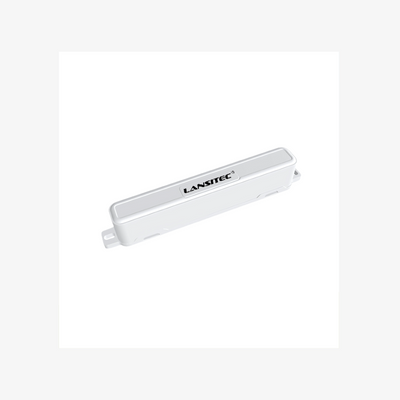 UWB Container Tracker with BLE & GNSS