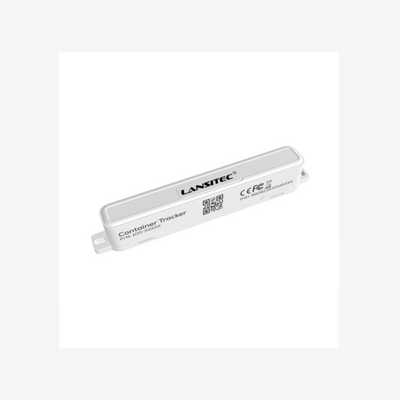 NBM1 Container Tracker