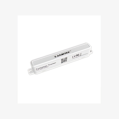 Cat-1 Container Tracker with Bluetooth & GNSS