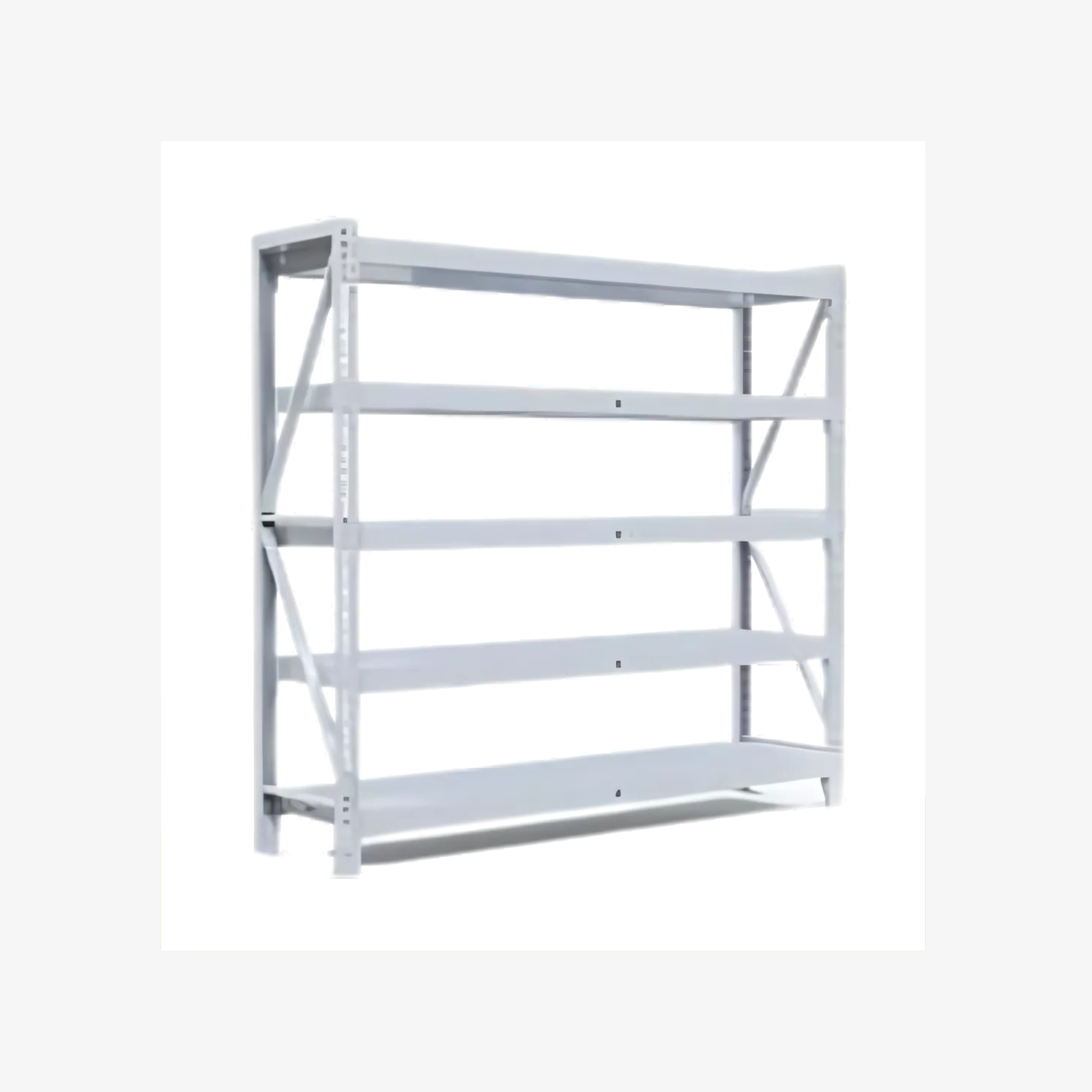RFID Smart Shelve