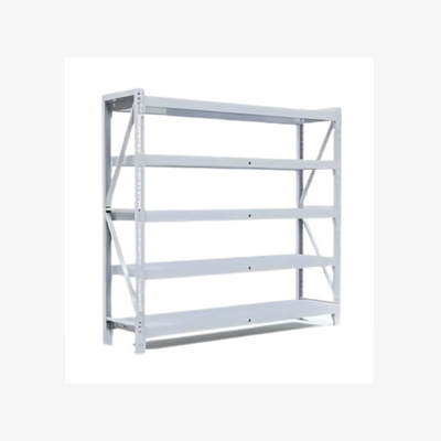 RFID Smart Shelve