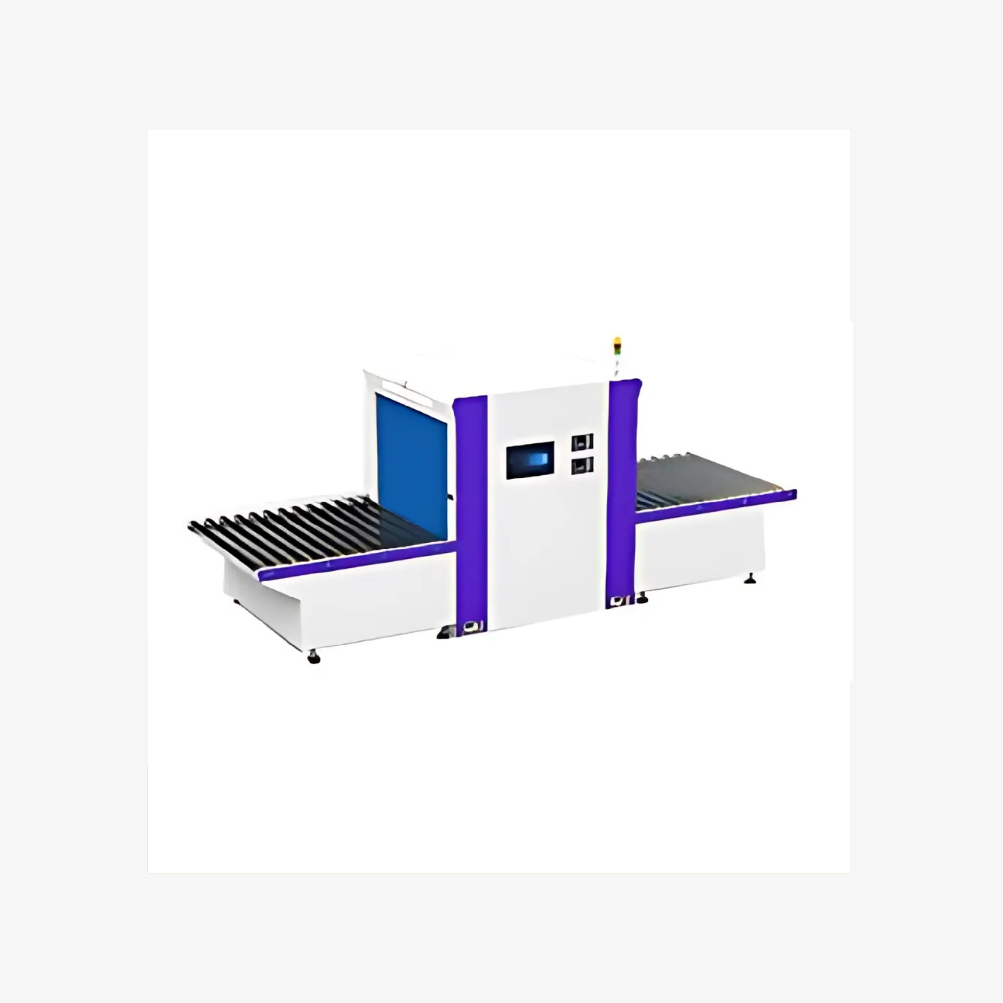 RFID Tunnel Inventory Machine