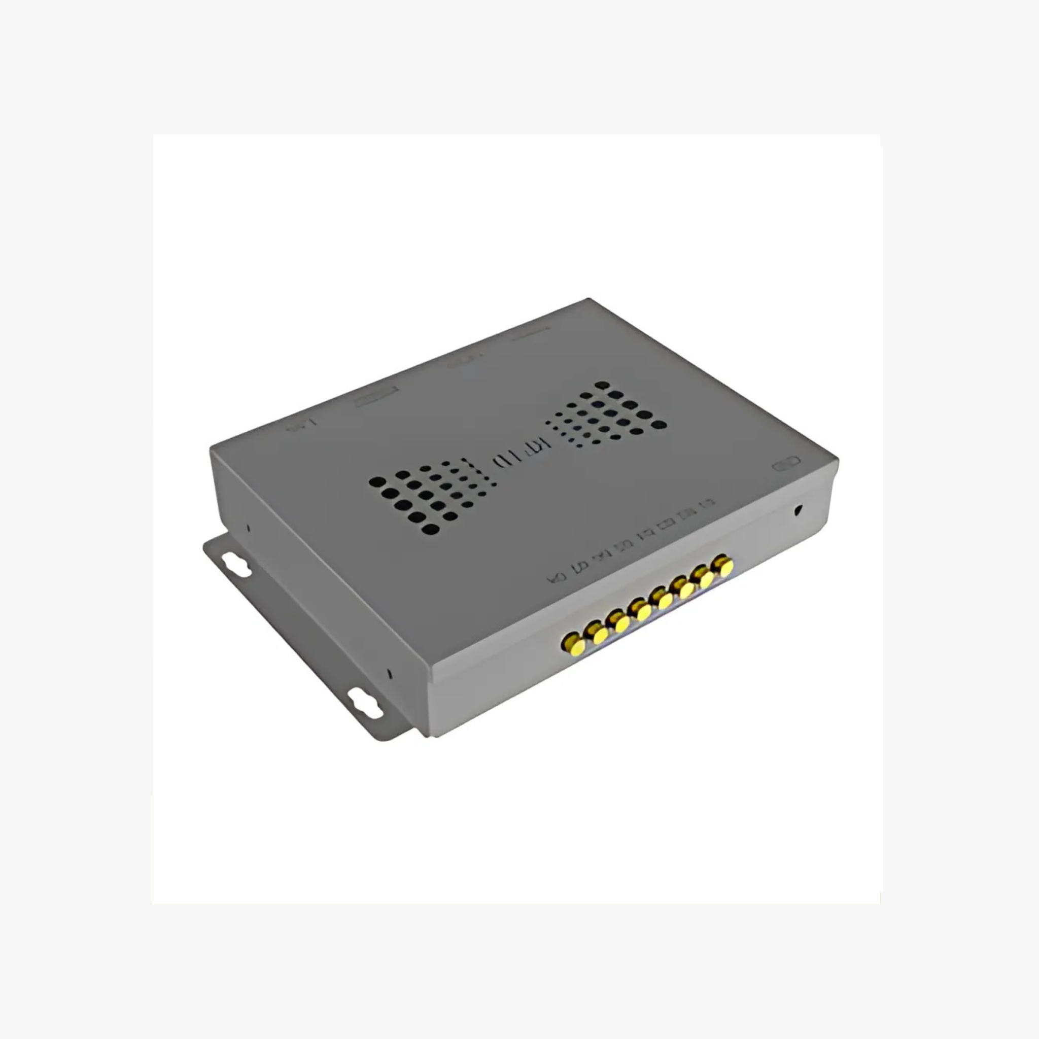 RFID UHF 8-Port Reader
