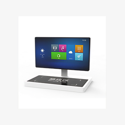 RFID UHF Desktop Checkout Desk - HC-G001