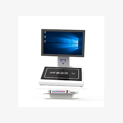 RFID UHF Desktop Checkout Desk - HC-G006
