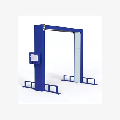 RFID UHF Gantry