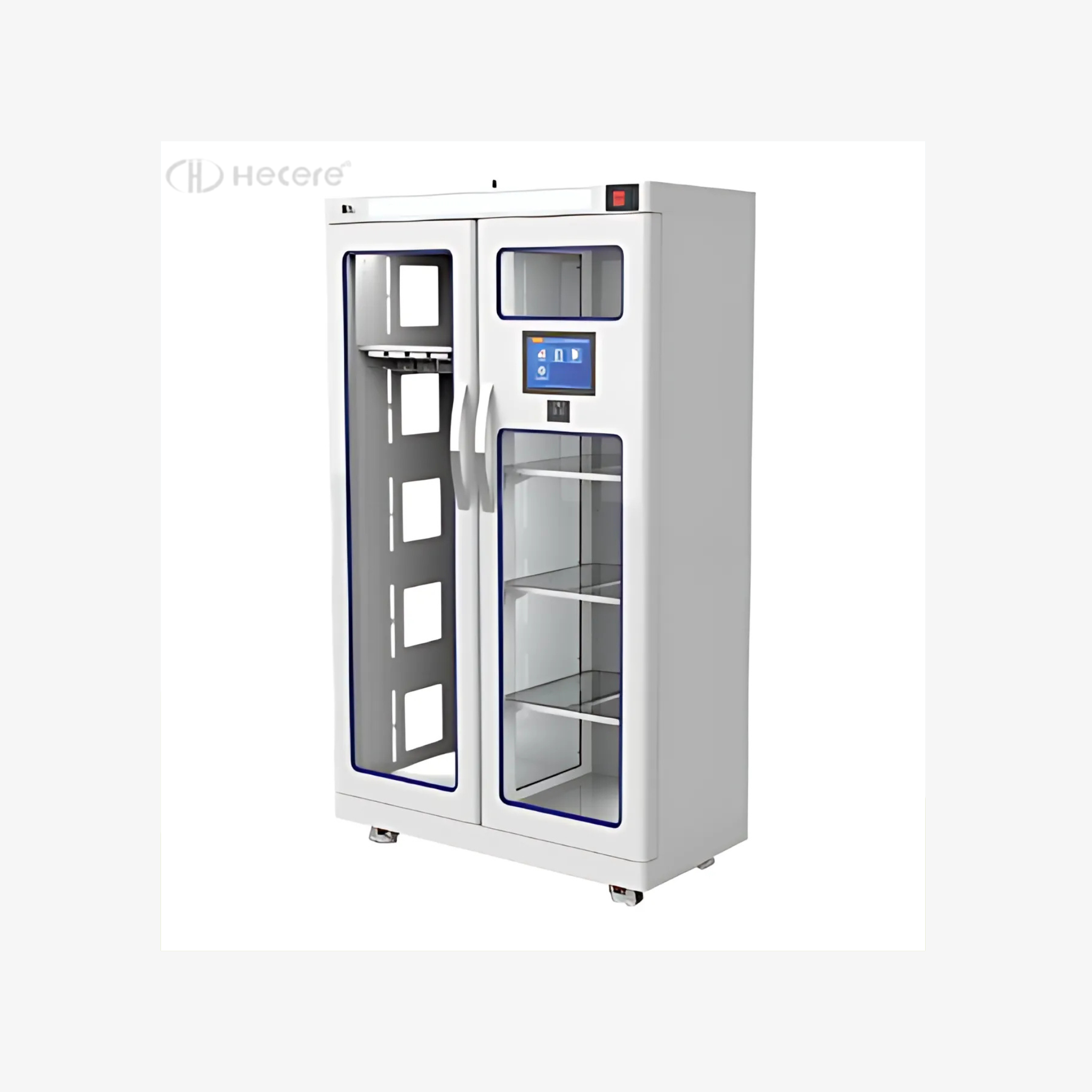 RFID UHF Medical Supplies Cabinet- HC-Y001