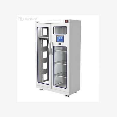 RFID UHF Medical Supplies Cabinet- HC-Y001