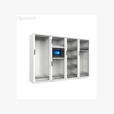 RFID UHF Medical Supplies Cabinet- HC-Y001L