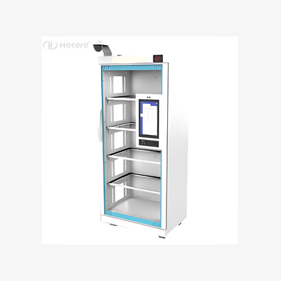 RFID UHF Medical Supplies Cabinet- HC-Y002