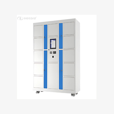 RFID UHF Medical Supplies Cabinet - HC-Y003