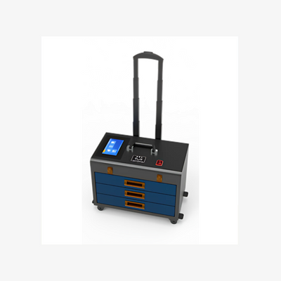 RFID UHF Mobile Tool Box