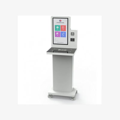 RFID UHF Stand Checkout Desk - HC-G002