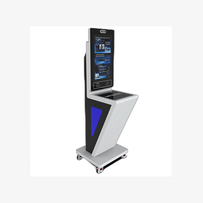 RFID UHF Stand Checkout Desk - HC-G004