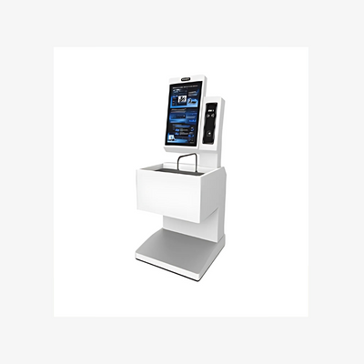 RFID UHF Stand Checkout Desk - HC-G005
