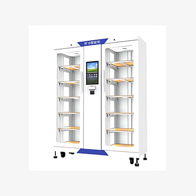 RFID UHF Tool Cabinet