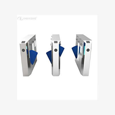 RFID UHF Turnstile Gate