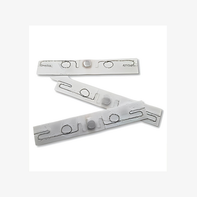 UHF Fabric Laundry Tag