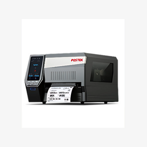 GX3 Mid-Resolution Industrial Label Printer