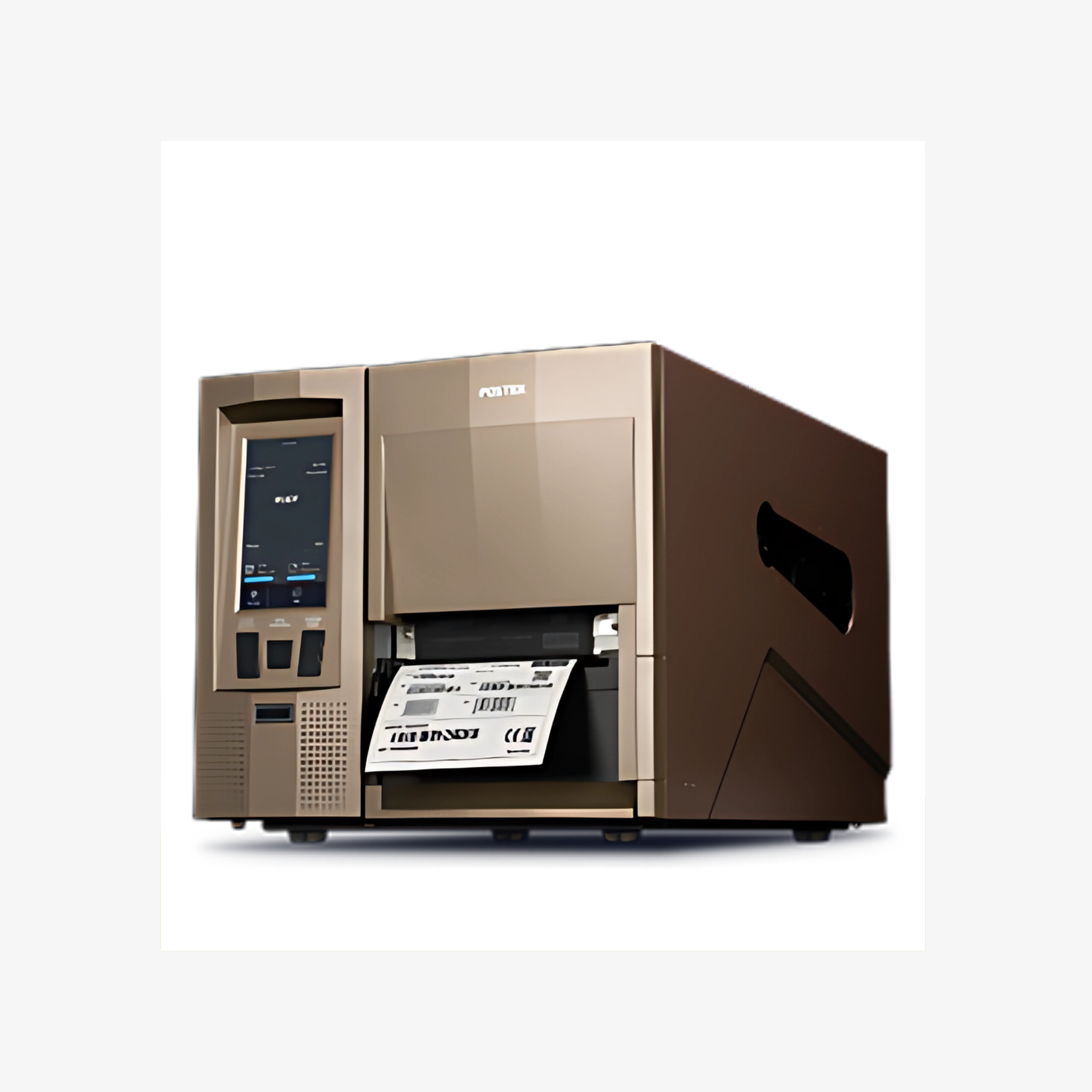 TX2 Exp High-Speed Industrial Label Printer