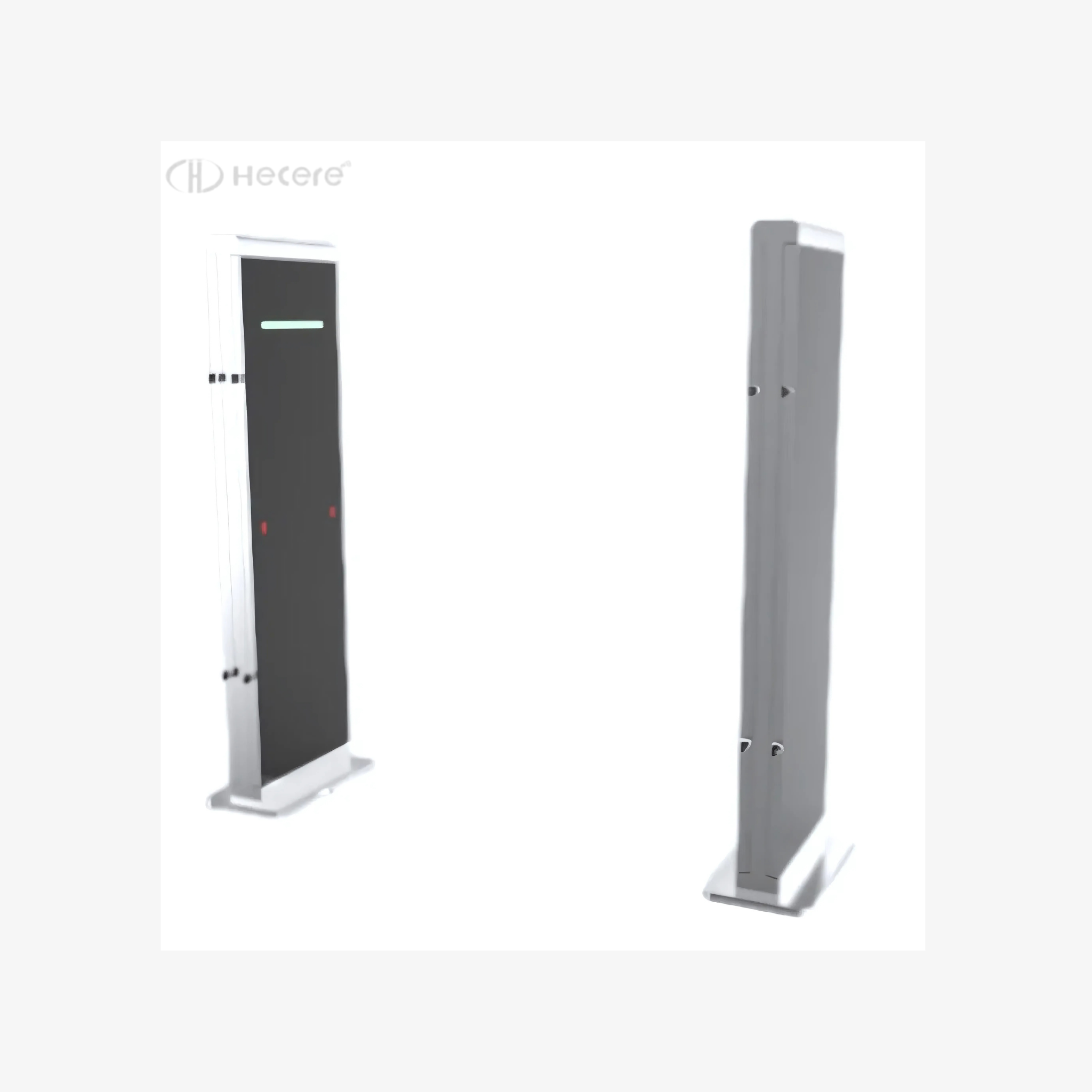 Waterproof RFID UHF Stand Gate